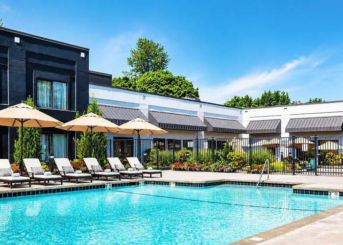 Country Inn & Suites By Radisson, Seattle-Bothell, Wa