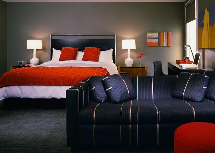 Hotel Max